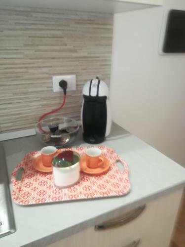 Apartamento La Casetta Alla Vucciria