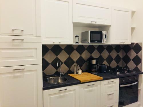 Cluverio11 Luxury Apartment