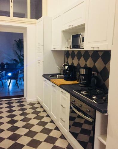 Cluverio11 Luxury Apartment