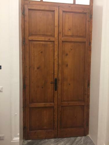 Cluverio11 Luxury Apartment