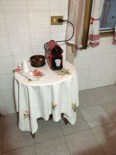 Apartamento Big Mom House