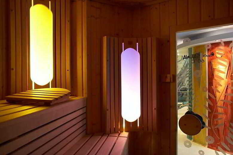 Hotel Waldeck Spa Kur- & Wellness Resort