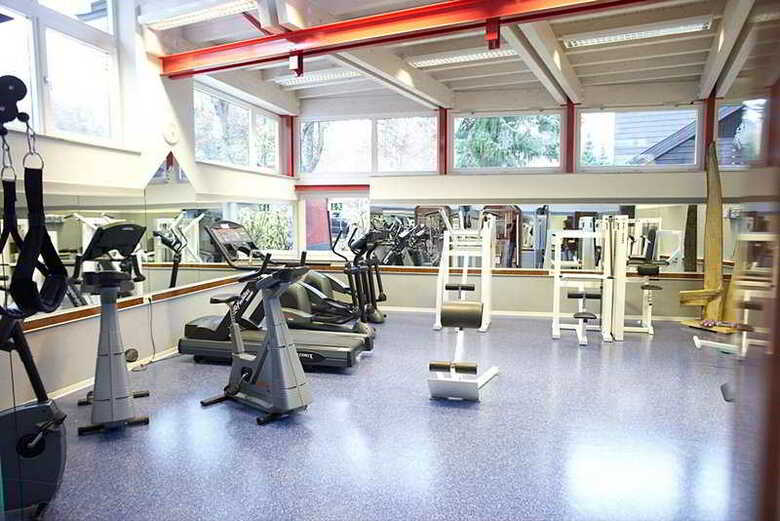 Hotel Waldeck Spa Kur- & Wellness Resort