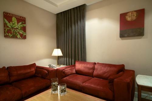 Apartamento Sham Suites Al Khobar