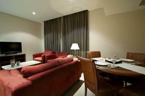 Apartamento Sham Suites Al Khobar