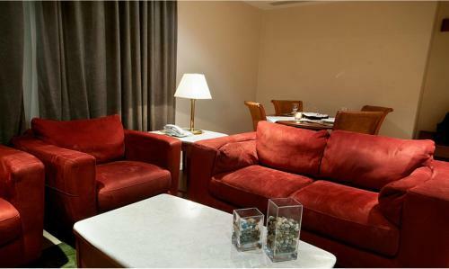 Apartamento Sham Suites Al Khobar