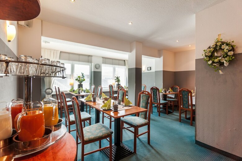 Residenz Hotel Eurostar