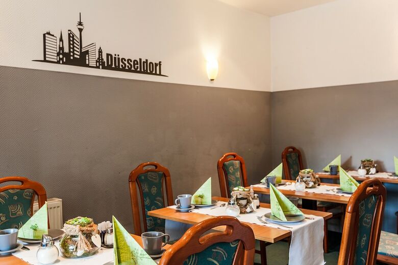 Residenz Hotel Eurostar