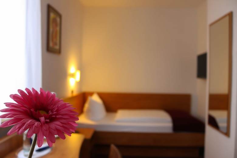 City Hotel Journal