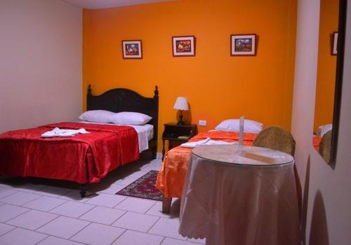 Posada Hostal Bona Nit