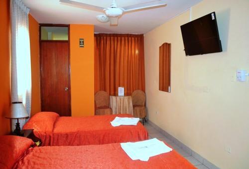 Posada Hostal Bona Nit