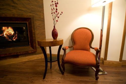 Hotel Rivera Del Duero