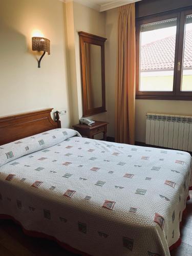 Hotel Rivera Del Duero