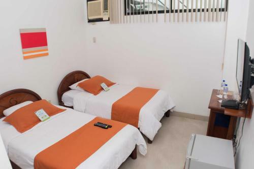 Hotel Castell