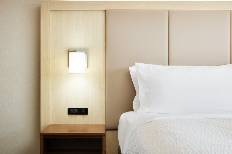 Hotel Holiday Inn Express & Suites Bonifay