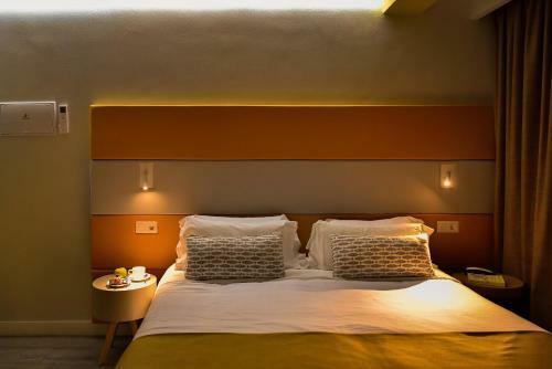 Aparthotel Hotel Apartamento Bajamar