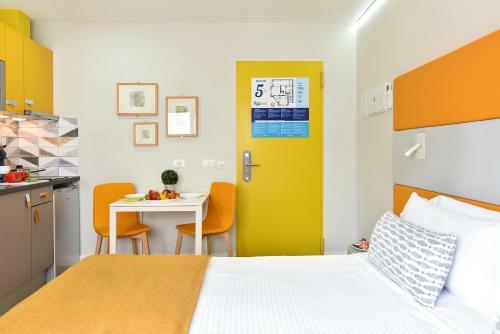 Aparthotel Hotel Apartamento Bajamar