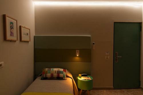 Aparthotel Hotel Apartamento Bajamar