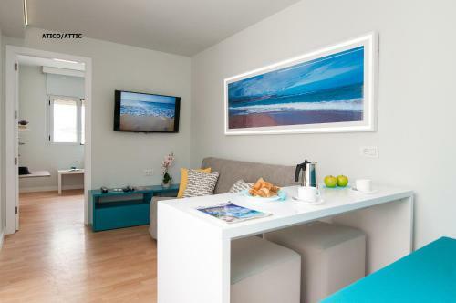 Aparthotel Hotel Apartamento Bajamar