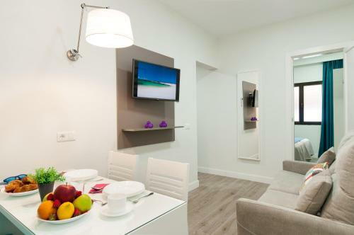 Aparthotel Hotel Apartamento Bajamar