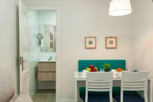 Aparthotel Hotel Apartamento Bajamar