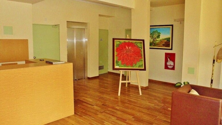 Juramento De Lealtad Townhouse Hotel