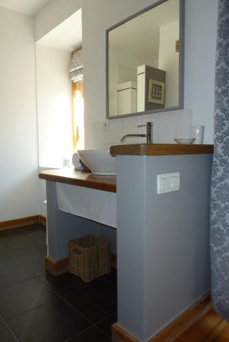 Bed & Breakfast Le Moulin Ollivier