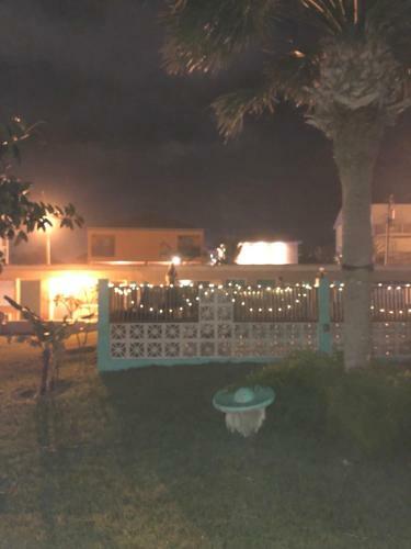 Motel South Beach Inn South Padre Island