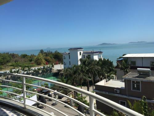 Posada Xiamen 58haili Seaview Villa