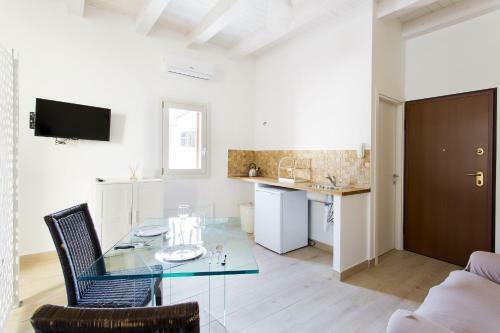 Greek Luxury Apartments