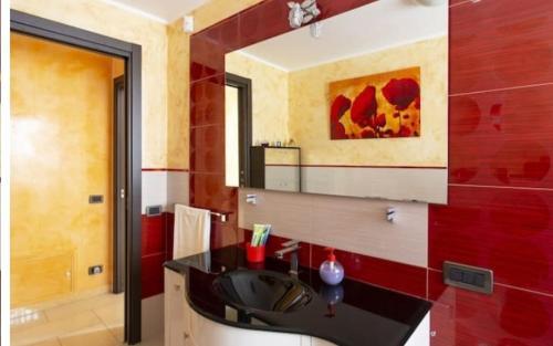 Apartamento Appartamento Sophie