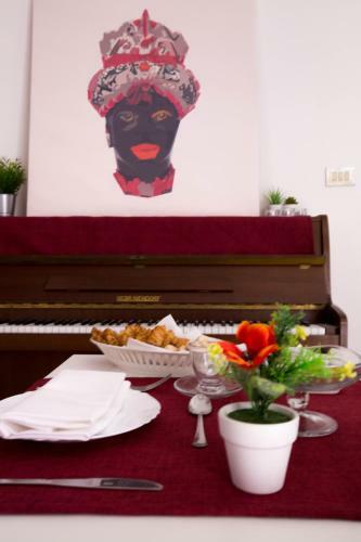 Bed & Breakfast La Casa Del Moro