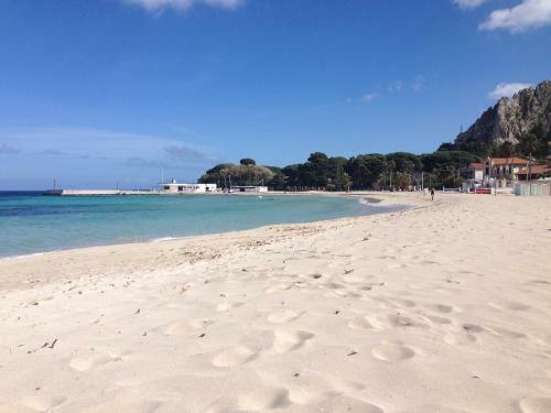 Apartamento Sammartino 108