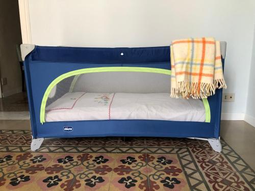 Apartamento Sammartino 108