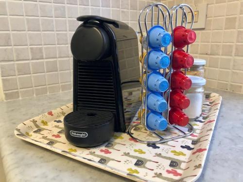 Apartamento Sammartino 108