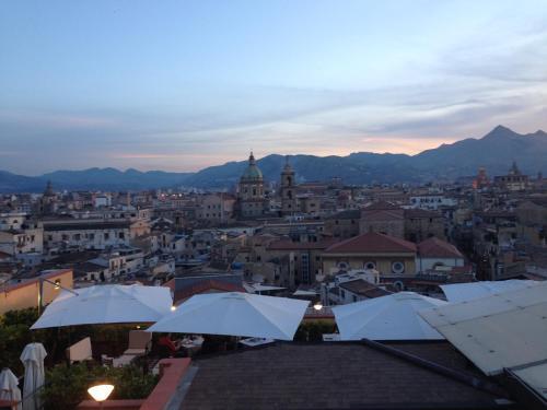 Apartamento Sammartino 108