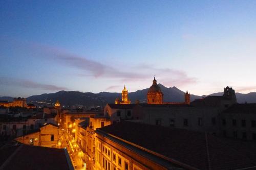 Apartamento Sammartino 108