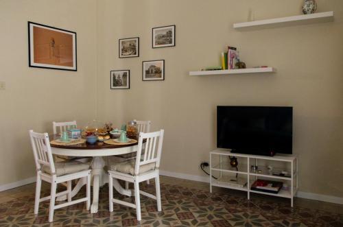 Apartamento Sammartino 108