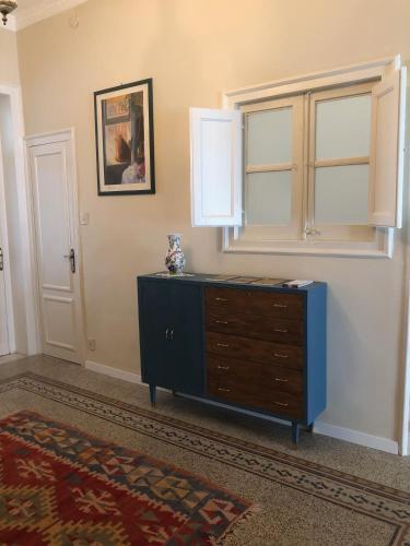 Apartamento Sammartino 108