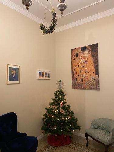 Apartamento Sammartino 108