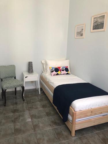 Apartamento Sammartino 108