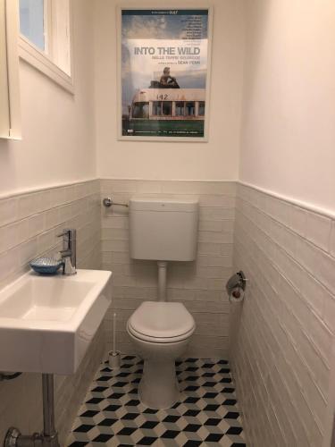 Apartamento Sammartino 108