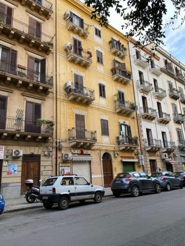 Apartamento Sammartino 108