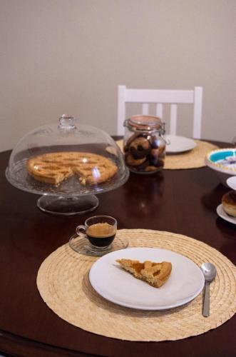 Apartamento Sammartino 108