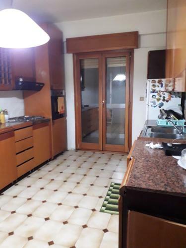 Signorile Appartamento In Condominio Rallo