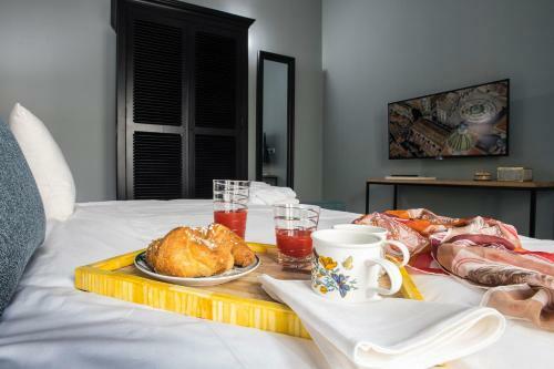 Apartamento A&g Dimore Di Famiglia - City Centre