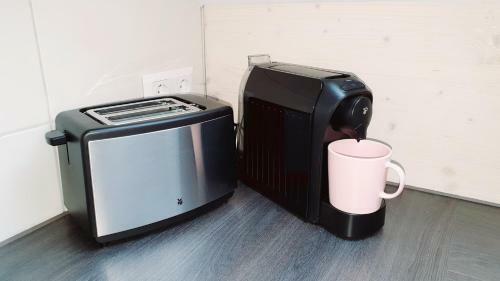 Apartamento Sam's Place