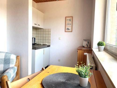 Apartamento Appartementhaus Schlagstein App1