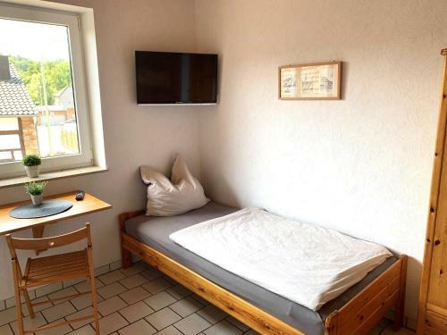 Apartamento Appartementhaus Schlagstein App1