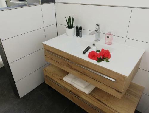 Apartamento Fewo Traumblick